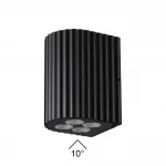 Настенный светильник Odeon light Nature 7127/8WL