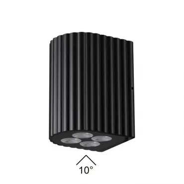 Настенный светильник Odeon light Nature 7127/8WL
