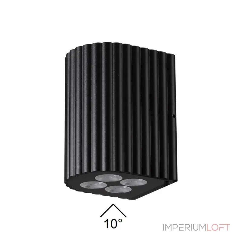 Настенный светильник Odeon light Nature 7127/8WL Настенный светильник Odeon light Nature 7127/8WL
