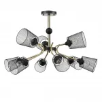 Люстра потолочная Lumion County 6541/3WL от ImperiumLoft