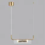 Подвесной светильник Lumion Suspentioni 6560/2