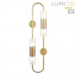 Настенный светильник Lumion Suspentioni 6560/4W от ImperiumLoft Настенный светильник Lumion Suspentioni 6560/4W от ImperiumLoft