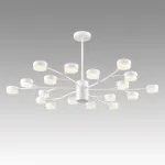Люстра на штанге Lumion Comfi 8265/18 от ImperiumLoft