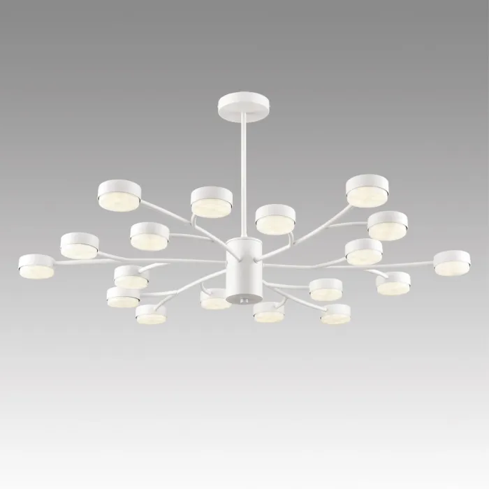 Люстра на штанге Lumion Comfi 8265/18 от ImperiumLoft
