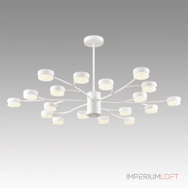 Люстра на штанге Lumion Comfi 8265/18