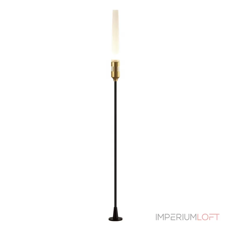 Уличный светильник Odeon Light Nature 7769/56L