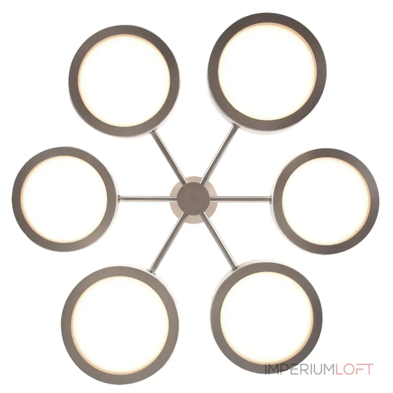 Люстра подвесная Odeon Light L-Vision 5451/99L