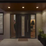 Светильник ландшафтный светодиодный Novotech Opal 359726