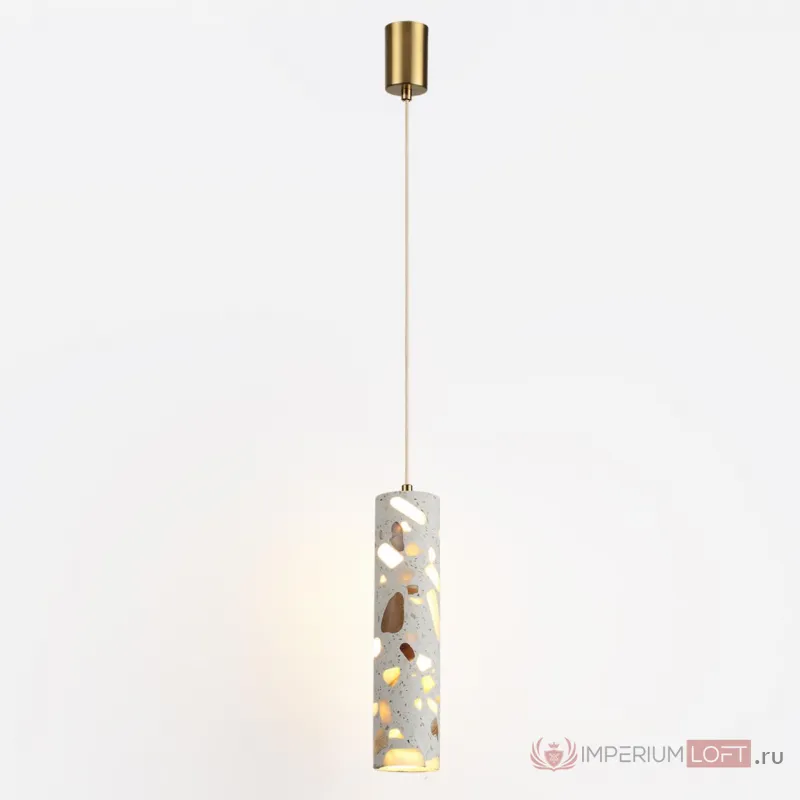 Подвесной светильник Odeon Light L-vision 7758/36L от ImperiumLoft