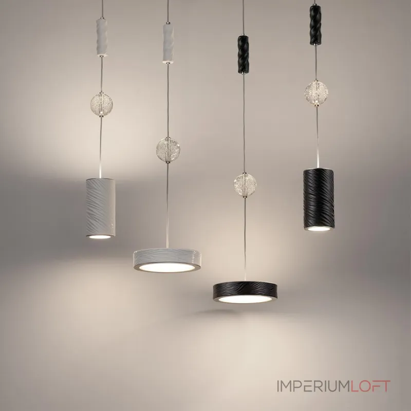 Подвесной светильник Odeon Light Riviera 5451/18LB Подвесной светильник Odeon Light Riviera 5451/18LB