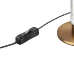 Настольная лампа Odeon light L-vision 5455/15TL