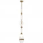 Подвесной светильник Odeon Light Pendant 5441/1B
