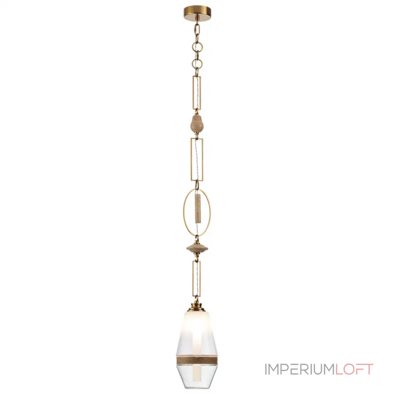 Подвесной светильник Odeon Light Pendant 5441/1B Подвесной светильник Odeon Light Pendant 5441/1B