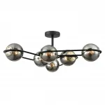 Потолочная люстра Lumion Comfi 8060/6C
