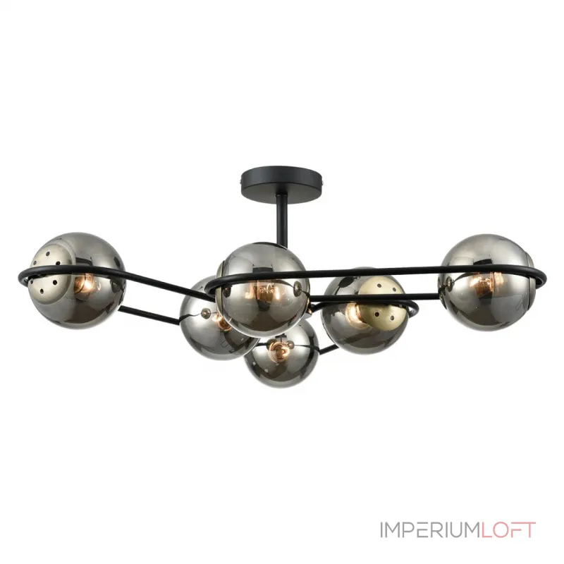 Потолочная люстра Lumion Comfi 8060/6C