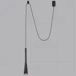 Подвесной светильник Odeon light Hightech 7030/6L
