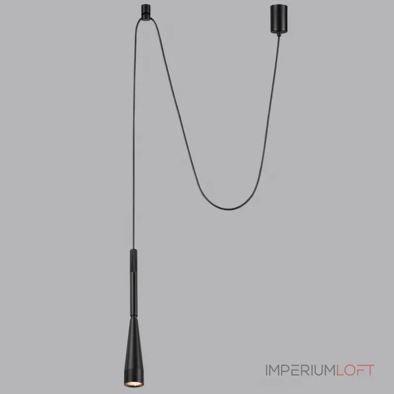 Подвесной светильник Odeon light Hightech 7030/6L