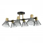 Потолочная люстра Lumion Moderni 8044/6C