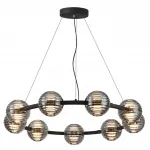 Подвесная люстра Odeon Light L-VISION ODL24 427 5041/90L LED 90W 4000К 7751Лм TRONI 