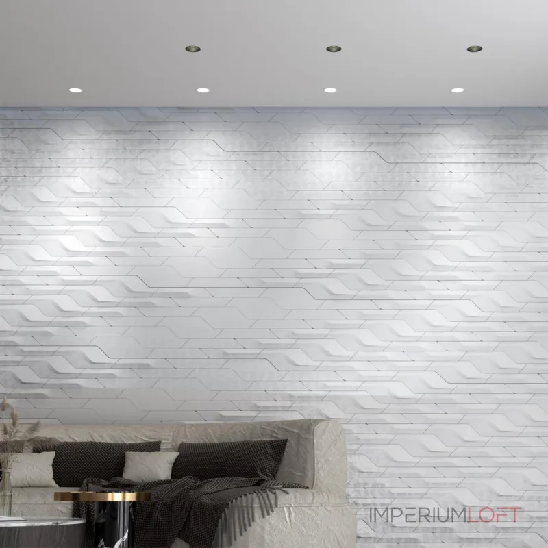 Светильник встраиваемый светодиодный Novotech SPOT NT23 282 359236 IP20 LED 12W 220V 840Лм 3000К TRAN Белый