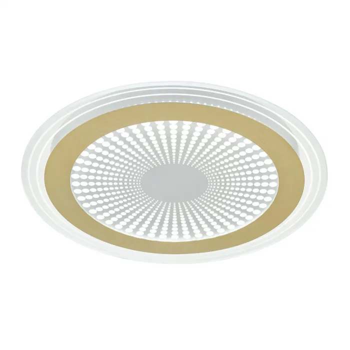 Потолочный светильник Сонекс Mitra led 80вт ø480 8190/8 от ImperiumLoft