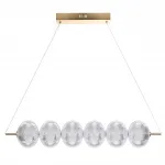 Светильник подвесной Lumion Ledio 6577/36L от ImperiumLoft