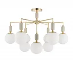 Люстра потолочная Lumion Classi 359387 от ImperiumLoft