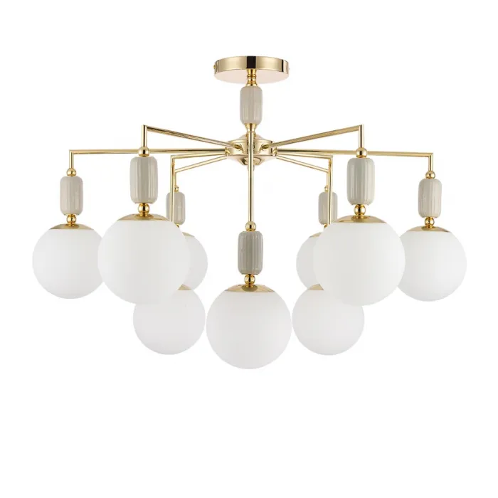 Люстра потолочная Lumion Classi 359387 от ImperiumLoft