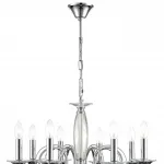 Подвесная люстра Lumion Classi 8032/8