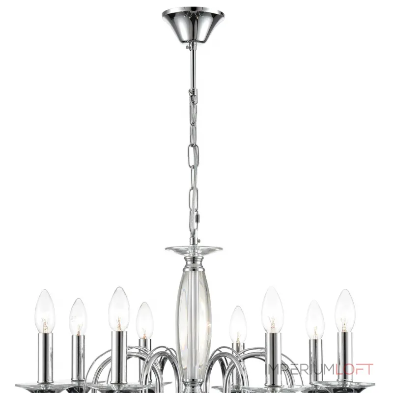 Подвесная люстра Lumion Classi 8032/8