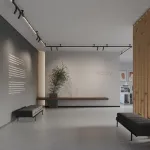 Светильник Novotech Konst 6632/18WL от ImperiumLoft