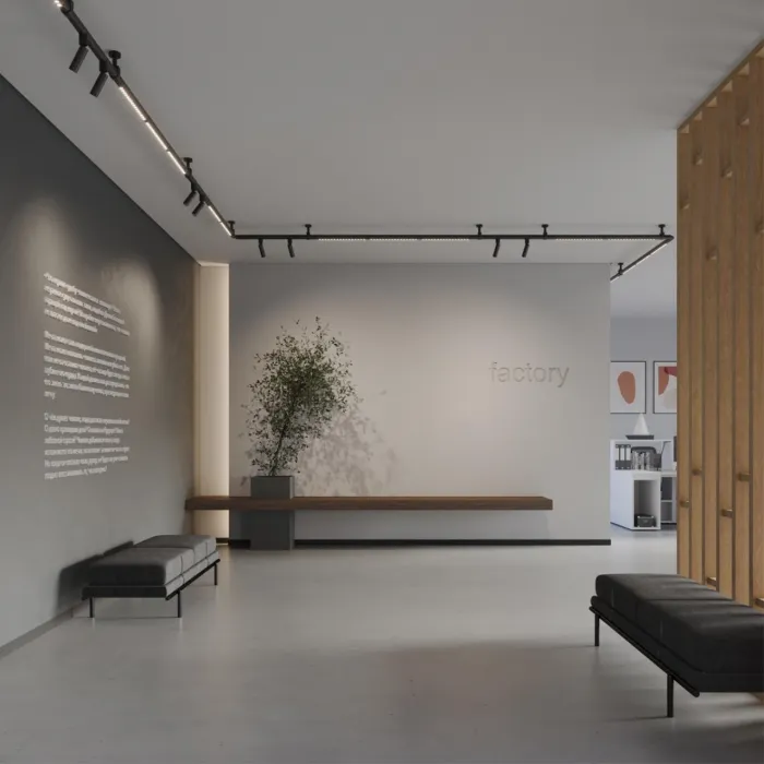 Светильник Novotech Konst 6632/18WL от ImperiumLoft