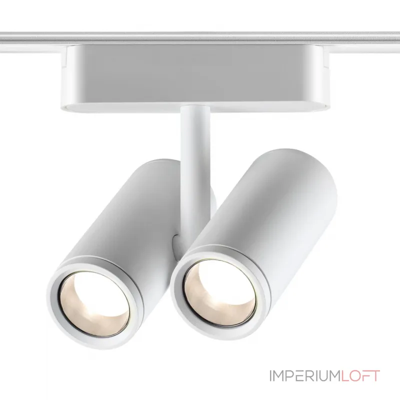 Трековый светильник SMAL Novotech SHINO NT23 051 359109 IP20 LED 4000K 2*8W 48V 1360Лм SMAL Белый от ImperiumLoft Трековый светильник SMAL Novotech SHINO NT23 051 359109 IP20 LED 4000K 2*8W 48V 1360Лм SMAL Белый от ImperiumLoft