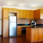 Светильник встраиваемый светодиодный IP20 LED 8W 560Лм 3000K 100-240V GESSO 358805 SPOT NT21 292 Белый от ImperiumLoft