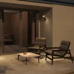 Светильник ландшафтный Novotech Street 6649/5WL3