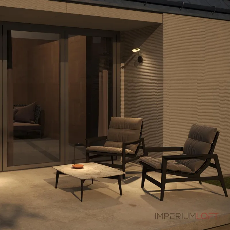 Светильник ландшафтный Novotech Street 6649/5WL3