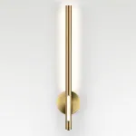 Настенный светильник Odeon Light Hightech 7689/65L