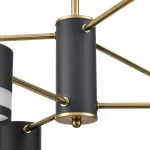 Люстра потолочная Lumion Comfi 6571/1W от ImperiumLoft