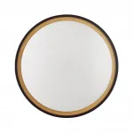 Настенно-потолочный светильник Сонекс Pale 30вт ø355 3045/CL от ImperiumLoft