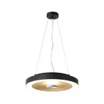 Потолочный светильник Сонекс Mitra led 25вт ø400 8223/1T
