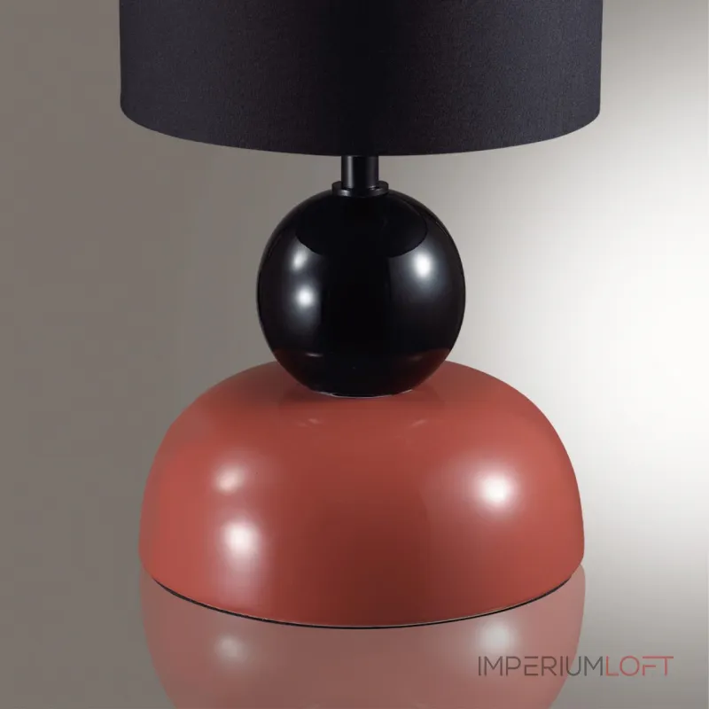 Настольная лампа Lumion Comfi 5443/1T
