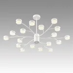 Люстра на штанге Lumion Comfi 8265/18 от ImperiumLoft