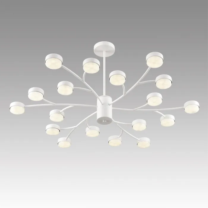 Люстра на штанге Lumion Comfi 8265/18 от ImperiumLoft