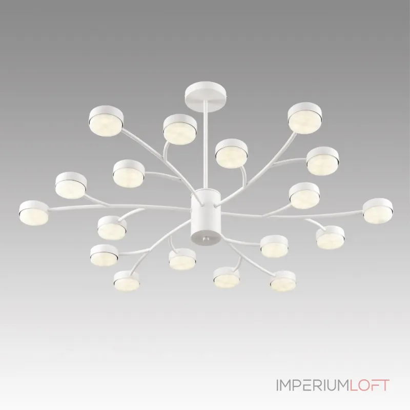 Люстра на штанге Lumion Comfi 8265/18