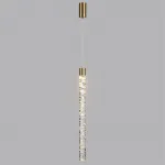 Подвесной светильник Odeon light Hightech 7145/5L