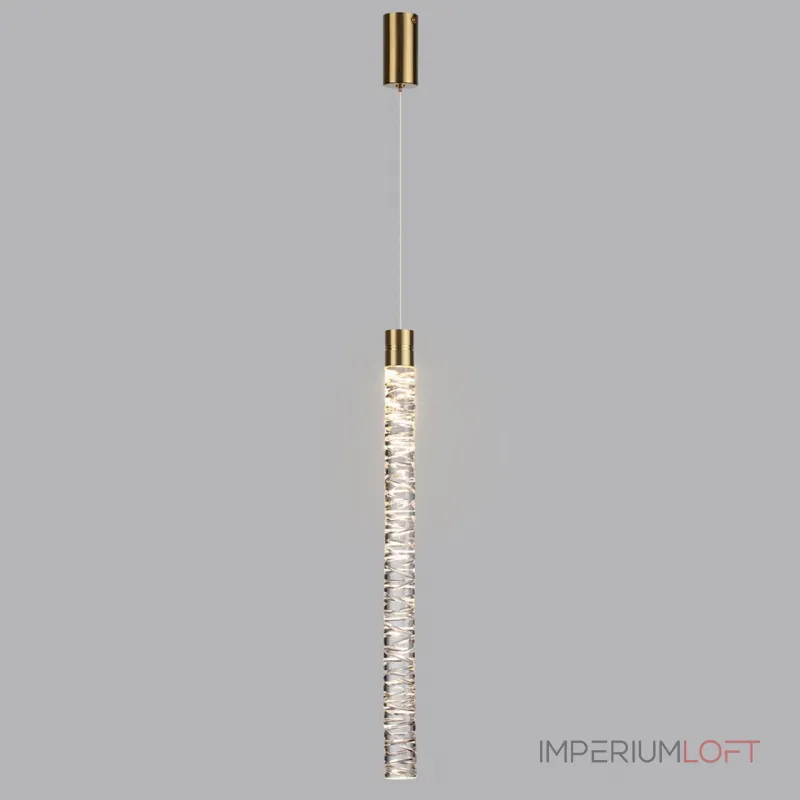 Подвесной светильник Odeon light Hightech 7145/5L