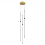 Подвесной светильник Odeon Light Hightech 7675/DL от ImperiumLoft Подвесной светильник Odeon Light Hightech 7675/DL от ImperiumLoft