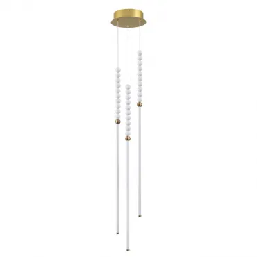Подвесной светильник Odeon Light Hightech 6639/33L