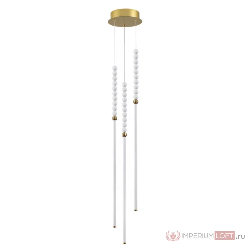 Подвесной светильник Odeon Light Hightech 7675/DL от ImperiumLoft