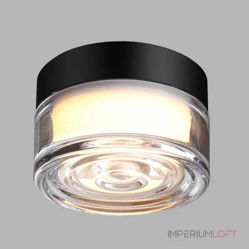 Настенный светильник Odeon light Hightech 7156/6CL
